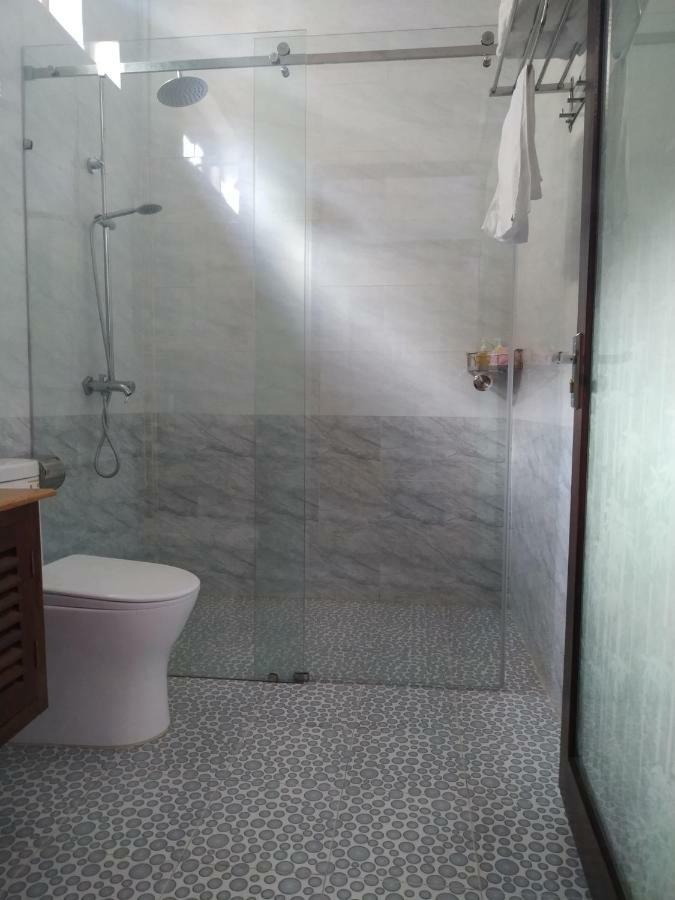Ha My Beachside Villa Hoi An Ha Bang Exterior foto